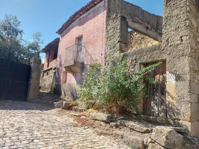 Casa venda em Castelo Branco