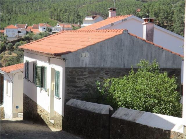 Casa venda em Castelo Branco