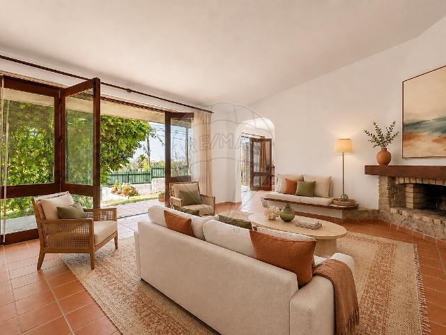 Casa venda em Castelo, Sesimbra