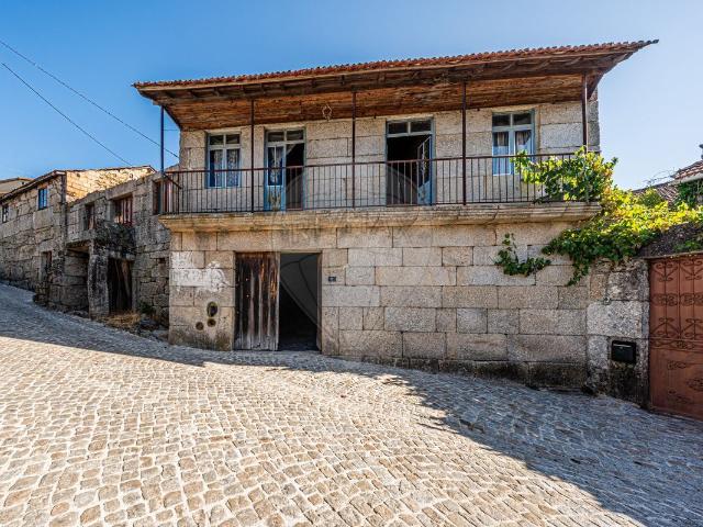Casa venda em Castro Daire, Viseu