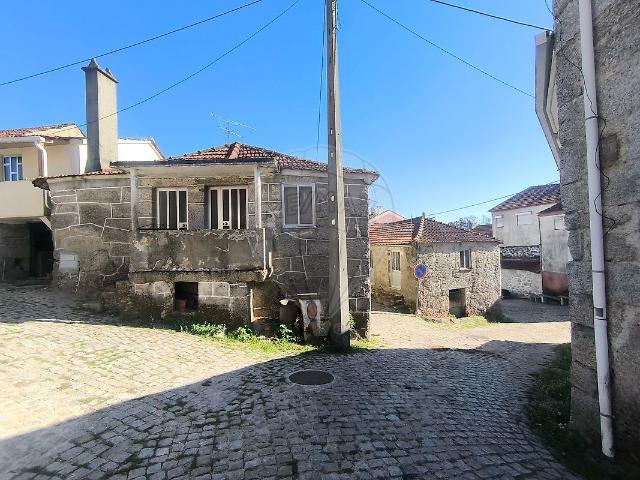 Casa venda em Castro Daire, Viseu