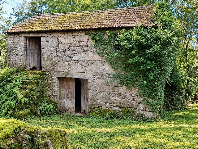 Casa venda em Cavez, Cabeceiras de Basto