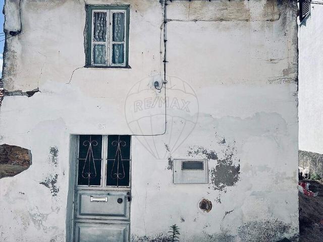 Casa venda em Cebolais de Cima e Retaxo, Castelo Branco