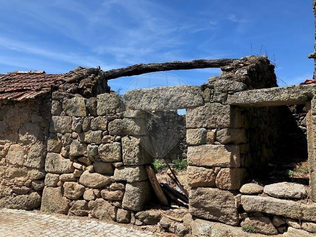 Casa venda em Guarda, Celorico Da Beira
