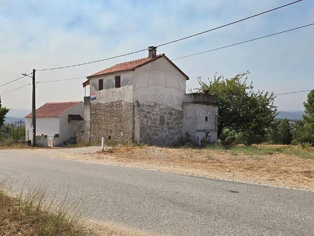 Casa venda em Guarda, Celorico Da Beira