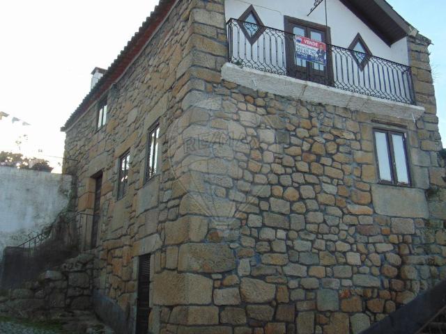 Casa venda em Guarda, Celorico Da Beira