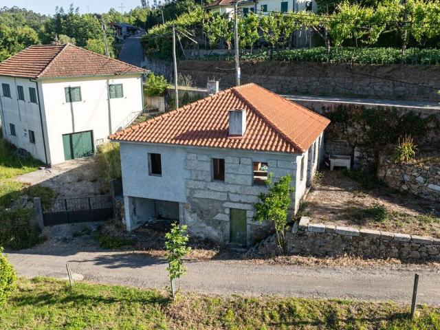 Casa venda em Celorico De Basto, Braga