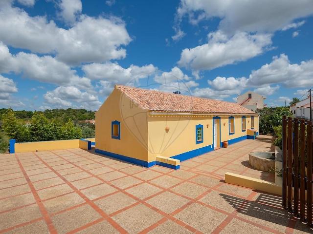Casa venda em Poço Santana, Santiago do Cacém