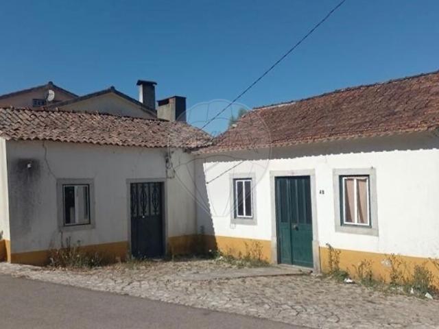 Casa venda em Chão de Couce, Ansião