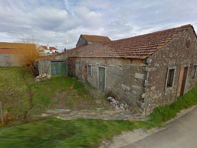 Casa venda em Chão de Couce, Ansião