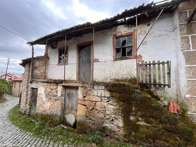 Casa venda em Chaves, Vila Real