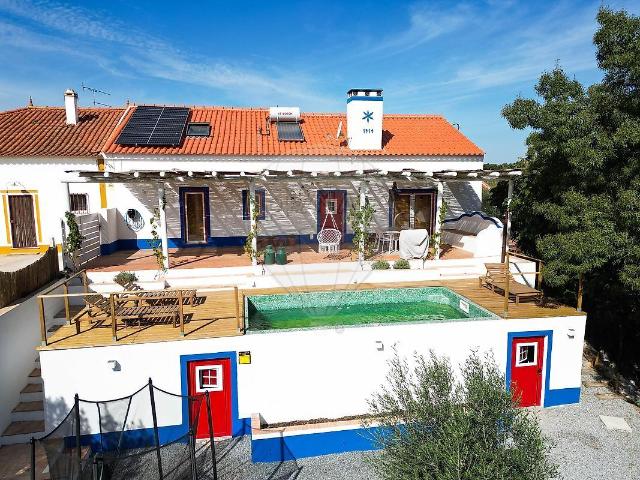 Casa venda em Ciborro, Montemor-o-Novo