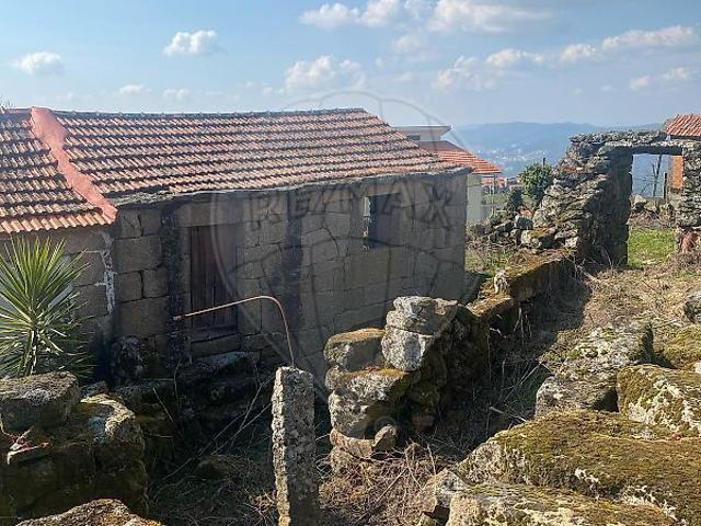 Casa venda em Sogueire, São Cristóvão De Nogueira