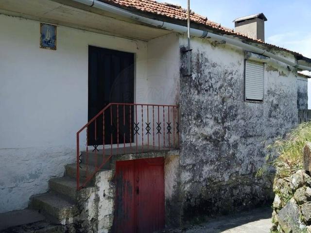 Casa venda em Santiago De Piães, Viseu