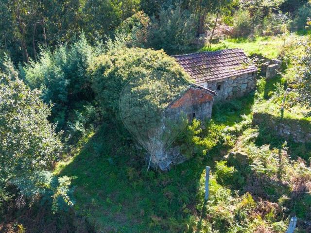 Casa venda em Espadanedo, Viseu