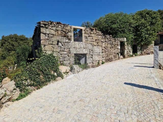 Casa venda em Sogueire, São Cristóvão De Nogueira