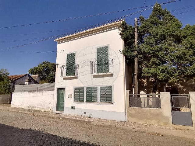Casa venda em Coruche, Santarém