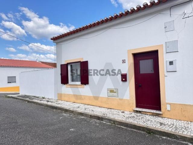 Casa venda em Coruche, Bairro da Areia Casa venda em Coruche, Bairro da Areia