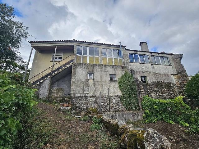 Casa venda em Cota, Viseu