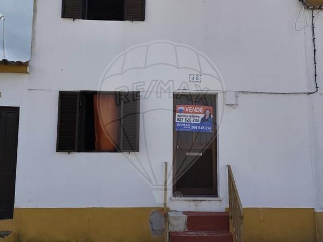 Casa venda em Crato, Portalegre