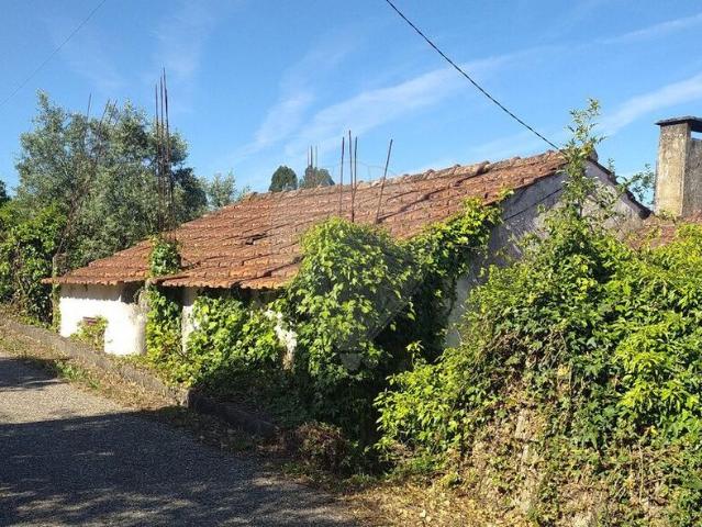 Casa venda em Cumbada, Rego Da Murta