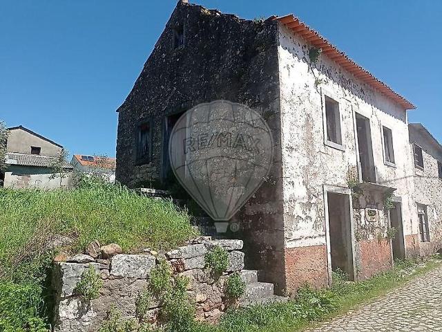 Casa venda em Cumeeira, Penela