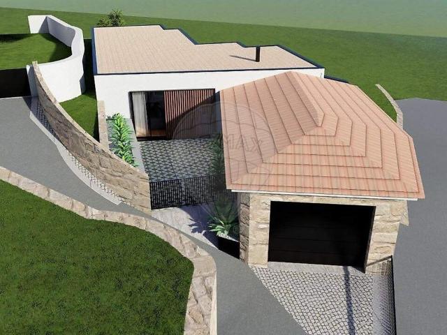Casa venda em Dossãos, Vila Verde