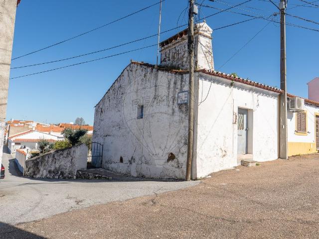 Casa venda em Bairro Santo António, Elvas