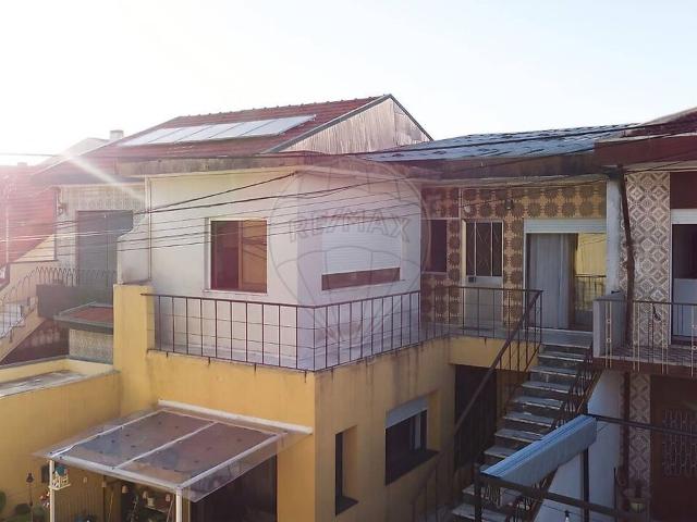 Casa venda em Gandra, Valongo