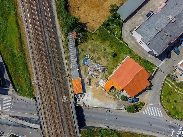 Casa venda em Gandra, Valongo