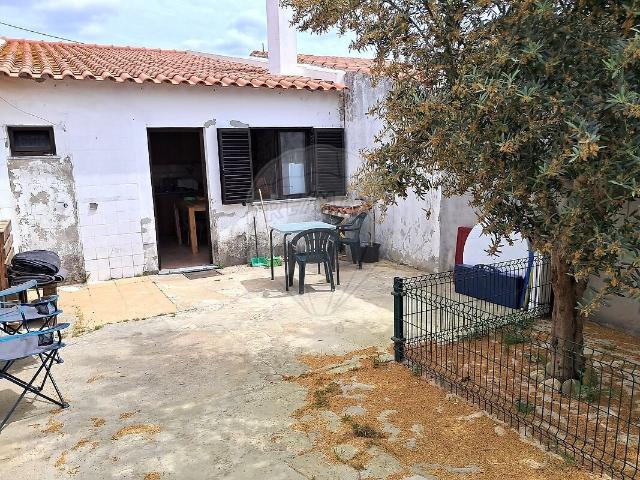 Casa venda em Bairro da Carrusca, Santiago do Cacém