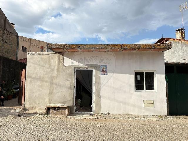 Casa venda em Ervedosa, Guarda