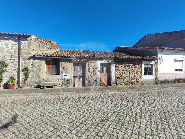 Casa venda em Escalhão, Figueira de Castelo Rodrigo