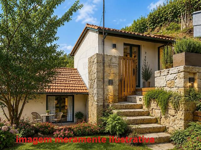 Casa venda em Espadanedo, Viseu