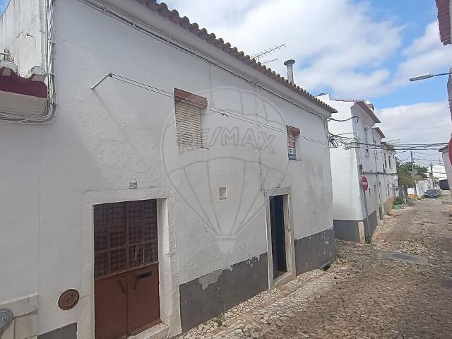 Casa venda em Estremoz (Santa Maria e Santo André), Estremoz
