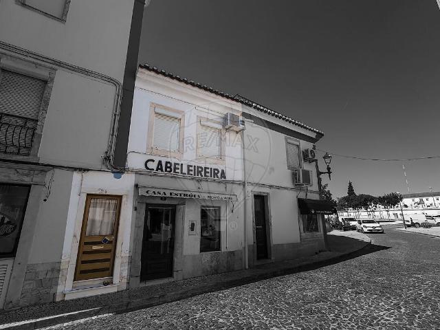 Casa venda em Estremoz (Santa Maria e Santo André), Estremoz