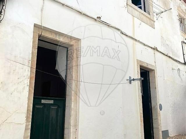 Casa venda em Estremoz (Santa Maria e Santo André), Estremoz