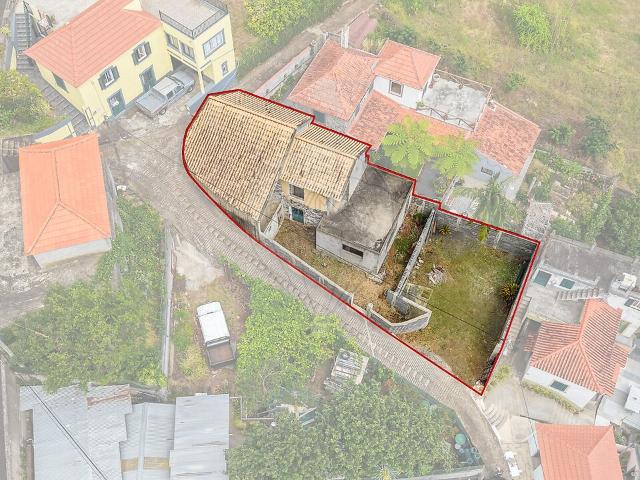 Casa venda em Covas, Santana