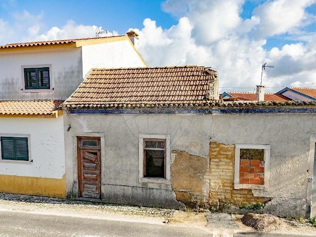 Casa venda em Febres, Cantanhede