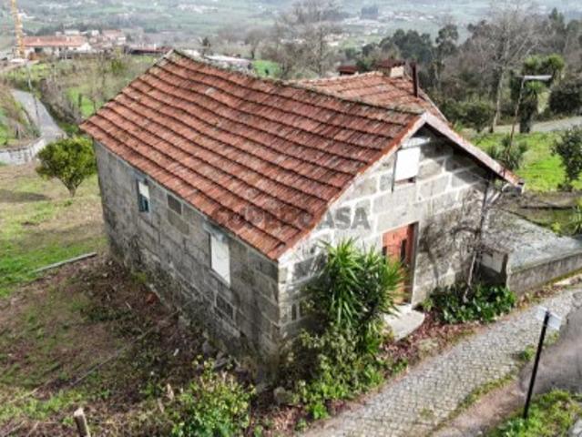Casa venda em Felgueiras, Idães