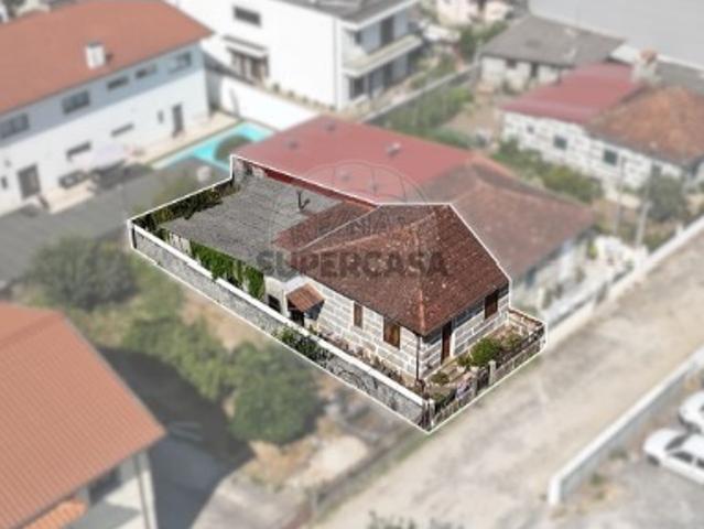 Casa venda em Felgueiras, Porto