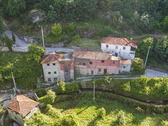 Casa venda em Felgueiras, Porto