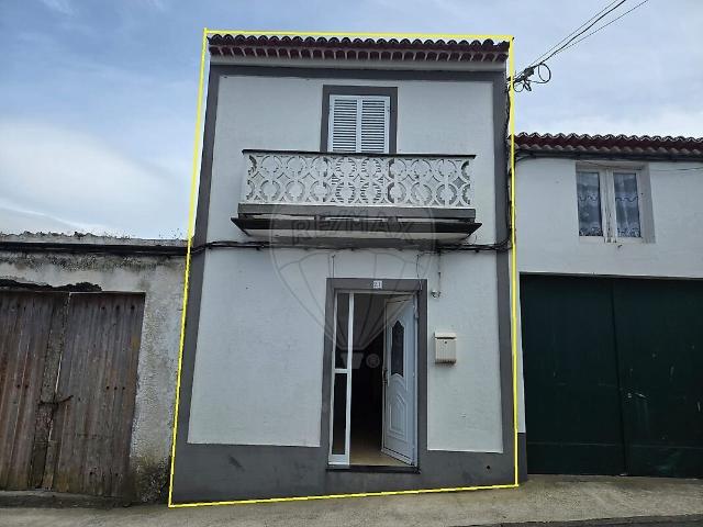 Casa venda em Fenais da Luz, Ponta Delgada