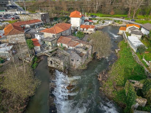 Casa venda em Fermentões, Guimarães
