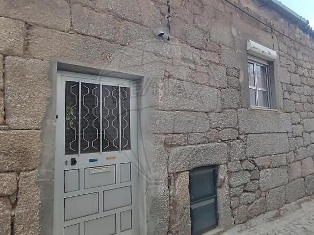 Casa venda em Fernão Joanes, Guarda