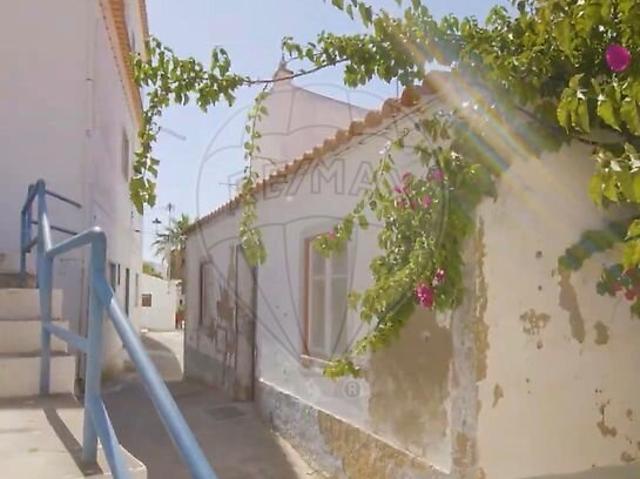 Casa venda em Corgos, Ferragudo