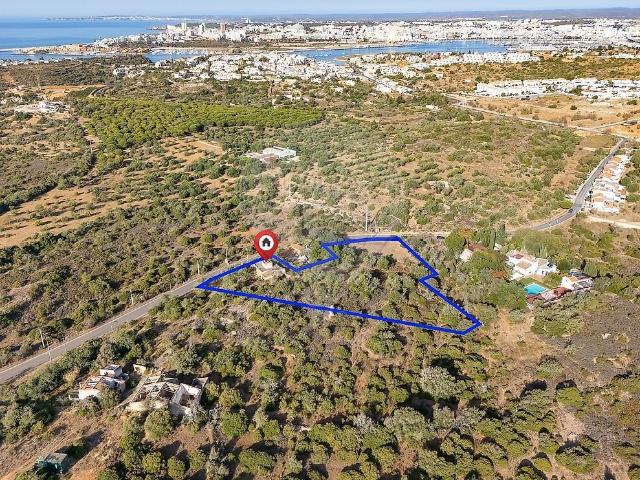 Casa venda em Corgos, Ferragudo
