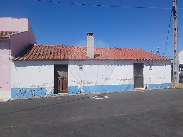 Casa venda em Herdade do Freixo, Ferreira do Alentejo