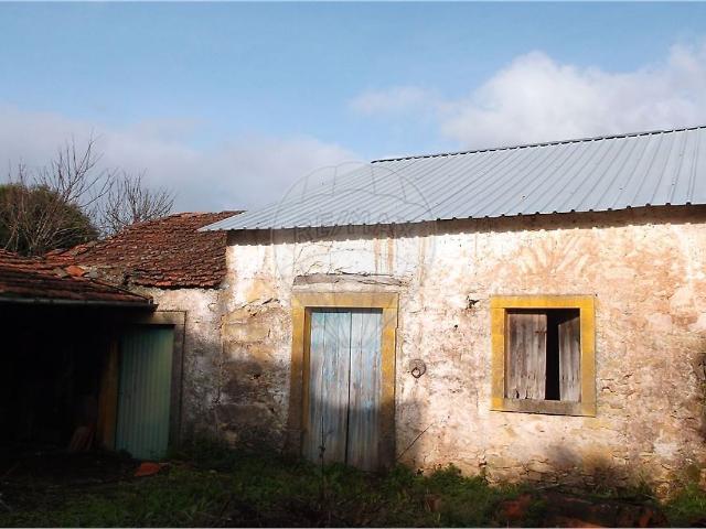 Casa venda em Casal da Farroeira, Rego Da Murta