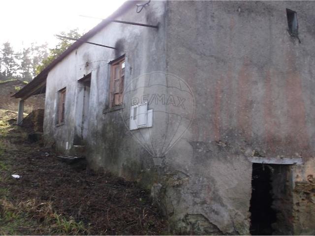 Casa venda em Alqueidão de Santo Amaro, Rego Da Murta